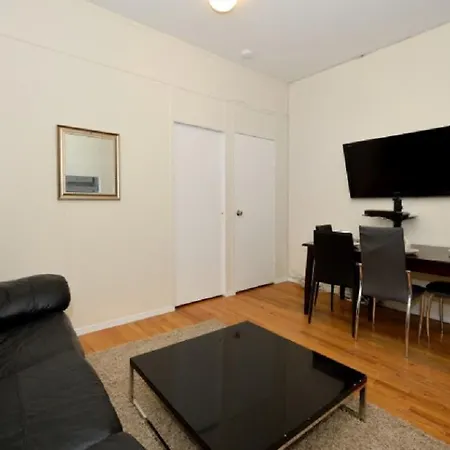 Apartment Four-bedroom *