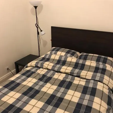 Superb 3 Bedroom In Bushwick/ridgewood Apartment *