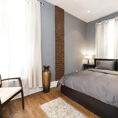 Away From Apartment