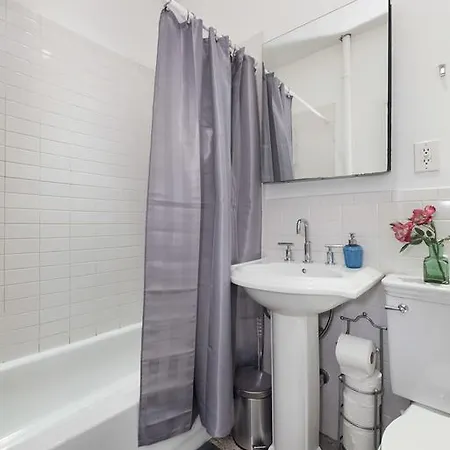 Apartment Away From New York