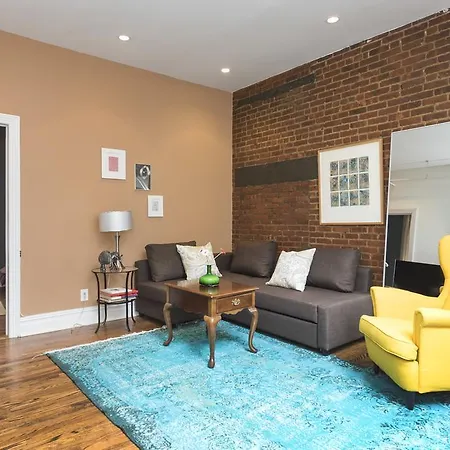Apartment Away From *