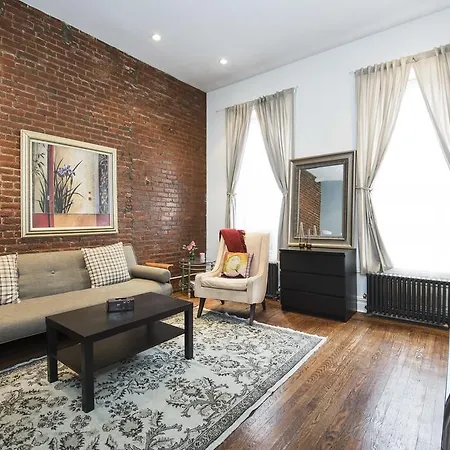 Apartment Away From