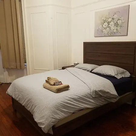 Superb 3 Bedroom In Bushwick/ridgewood Apartment