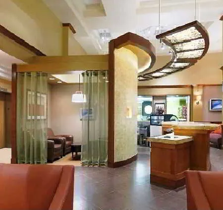 Hyatt Place Flushing/lga Airport 3* New York