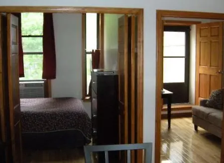 Apartment Kore 92 New York
