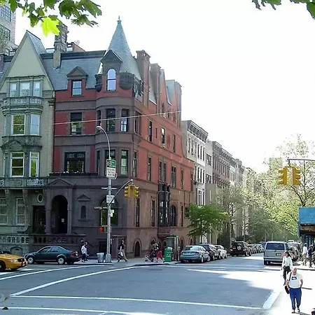 Central Park Studio, Nyc Apartment New York