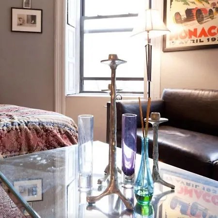 Apartment Central Park Studio, Nyc New York