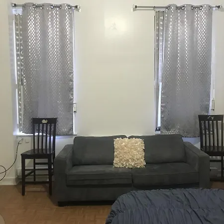 Cozy Studio Located In Midtown East * New York