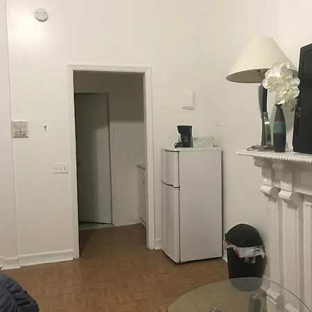 Cozy Studio Located In Midtown East New York