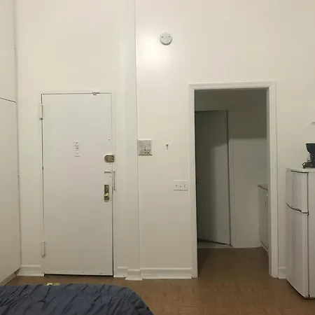 Apartment Cozy Studio Located In Midtown East New York