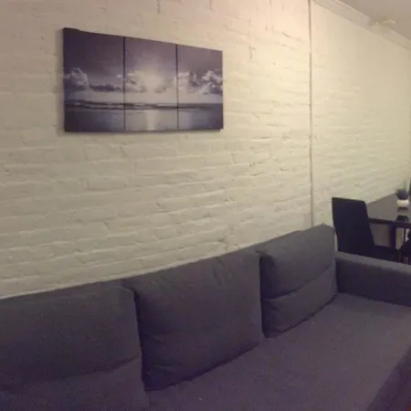 Comfortable Two Bedroom In East Village * New York