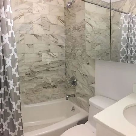 Apartment Comfortable Two Bedroom In East Village New York
