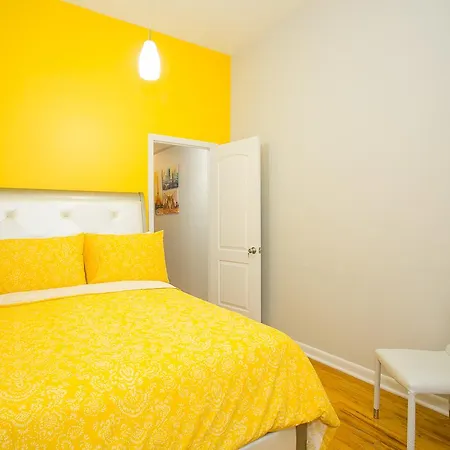Deluxe Three Bedroom * New York