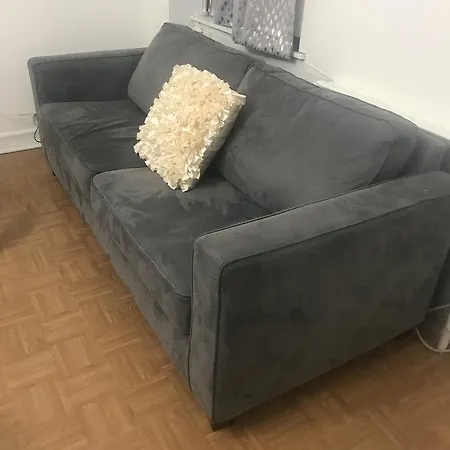 Apartment Cozy Studio Located In Midtown East