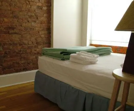 Hotel Chelsea Star 2*
