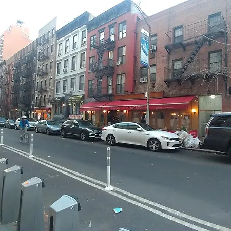 Nice In The Heart Of Upper East Side Apartment New York