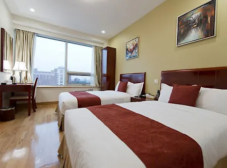 Hotel Asiatic - Flushing