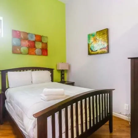 Harlem Three Bedroom * New York
