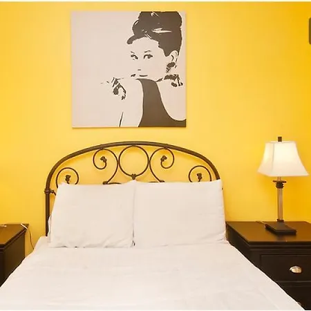 Harlem Three Bedroom