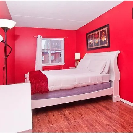 Harlem Three Bedroom New York