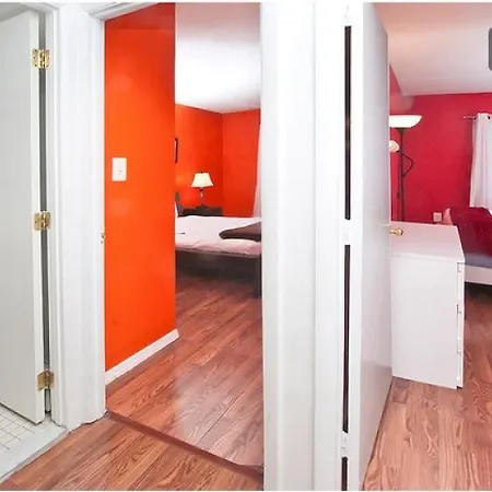 Harlem Three Bedroom *