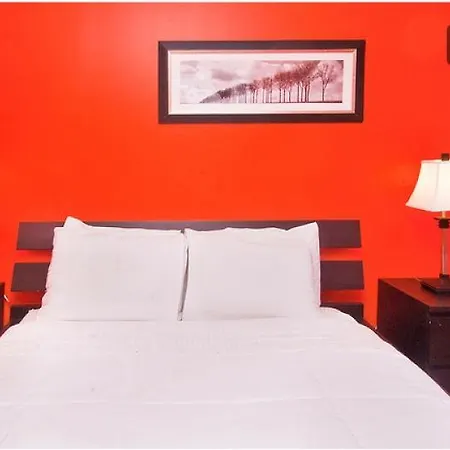 Harlem Three Bedroom Apartment
