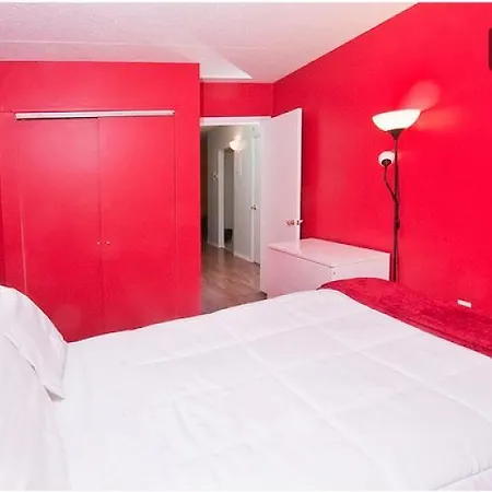 Harlem Three Bedroom Apartment
