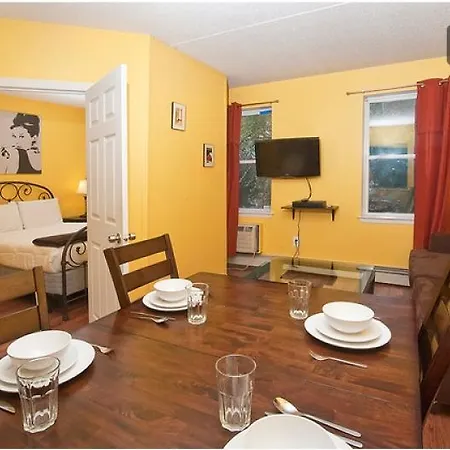 Harlem Three Bedroom