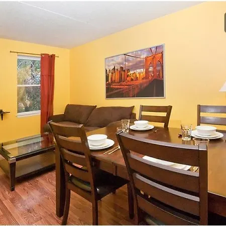 Harlem Three Bedroom * New York