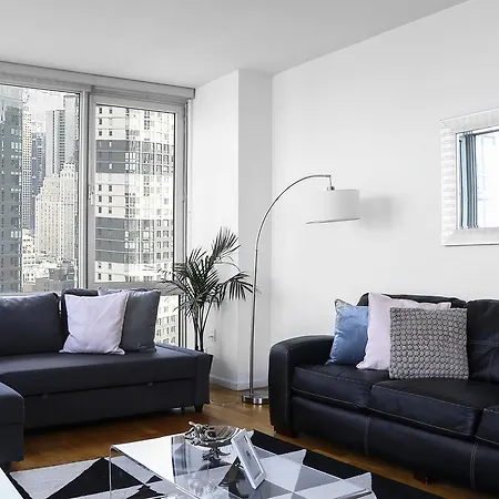 Amazing Apartment- Walking Distance To Times Sq Apartment *
