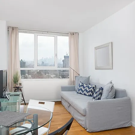Apartment Amazing Apartment- Walking Distance To Times Sq New York