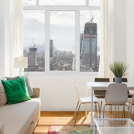 Amazing Apartment- Walking Distance To Times Sq New York
