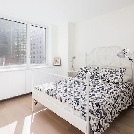 Amazing Apartment- Walking Distance To Times Sq New York