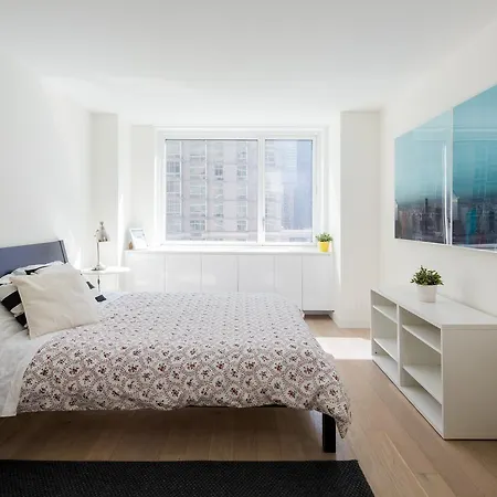 Amazing Apartment- Walking Distance To Times Sq * New York