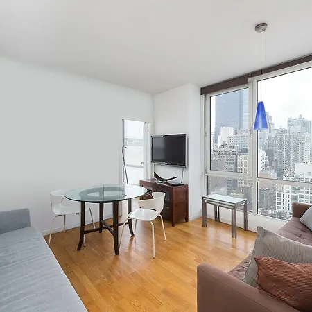 Apartment Amazing Apartment- Walking Distance To Times Sq