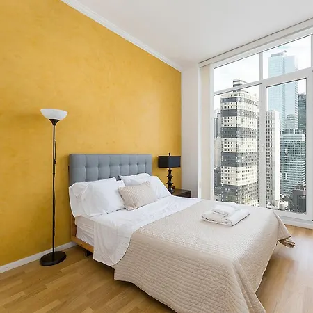 Amazing Apartment- Walking Distance To Times Sq