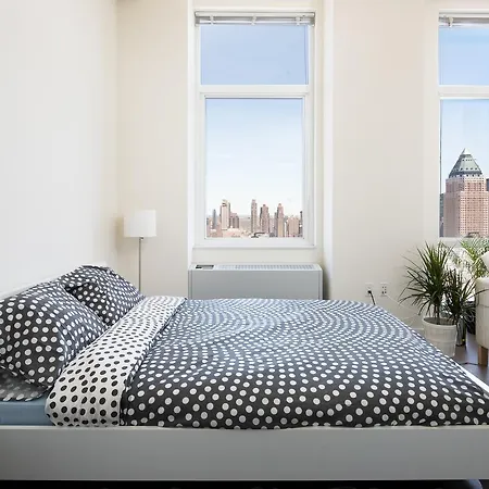 Amazing Apartment- Walking Distance To Times Sq Apartment *