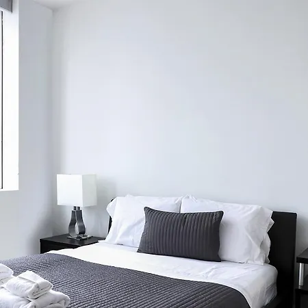 Amazing Apartment- Walking Distance To Times Sq Apartment *