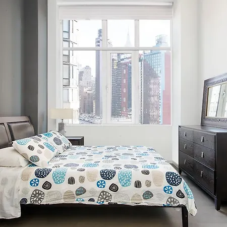 Amazing Apartment- Walking Distance To Times Sq Apartment *