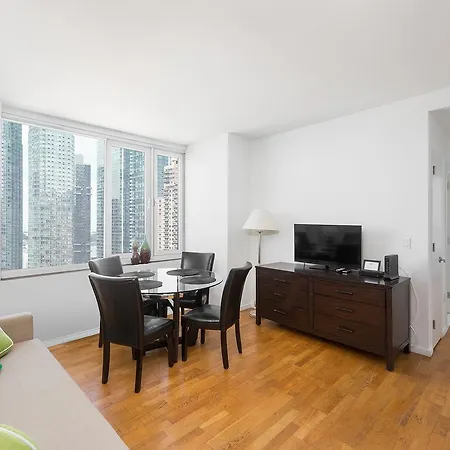 Amazing Apartment- Walking Distance To Times Sq