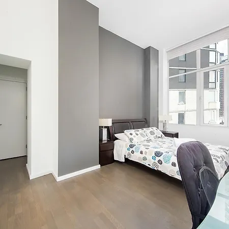 Amazing Apartment- Walking Distance To Times Sq