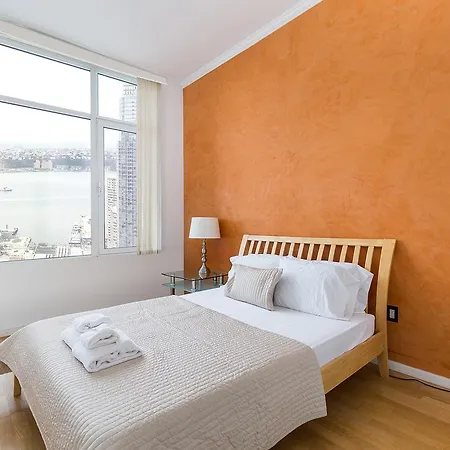 Amazing Apartment- Walking Distance To Times Sq New York