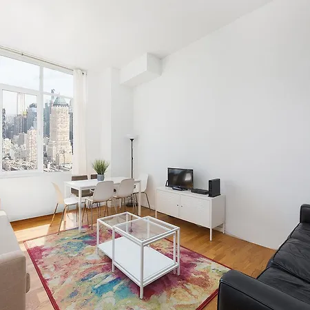 Amazing Apartment- Walking Distance To Times Sq New York