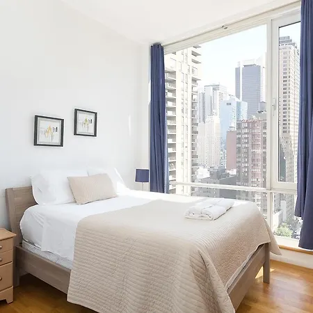 Amazing Apartment- Walking Distance To Times Sq * New York