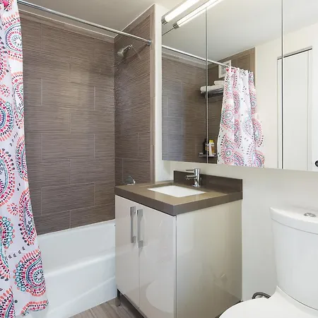 Amazing Apartment- Walking Distance To Times Sq * New York