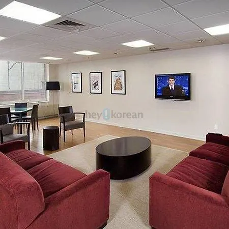 Today House - Times Square North Apartment