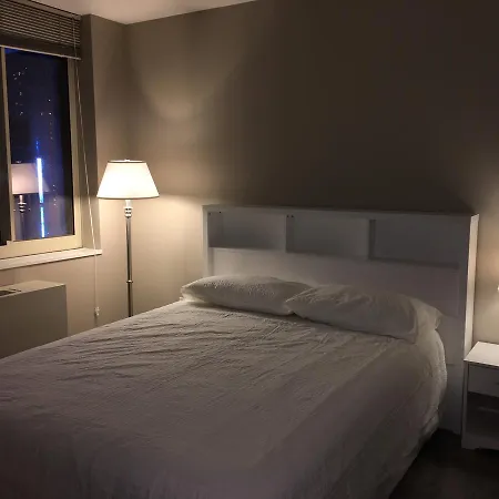 Apartment Today House - Times Square North