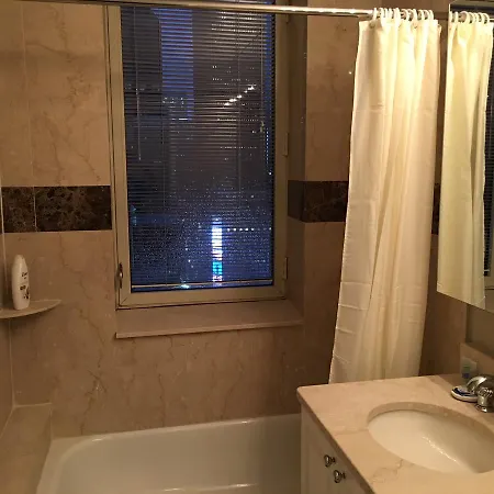 Today House - Times Square North Apartment