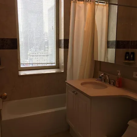 Apartment Today House - Times Square North