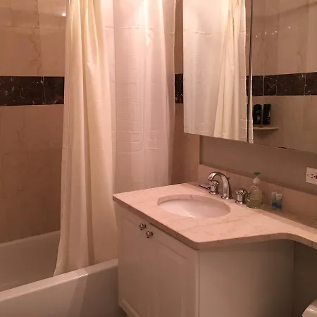 Today House - Times Square North Apartment